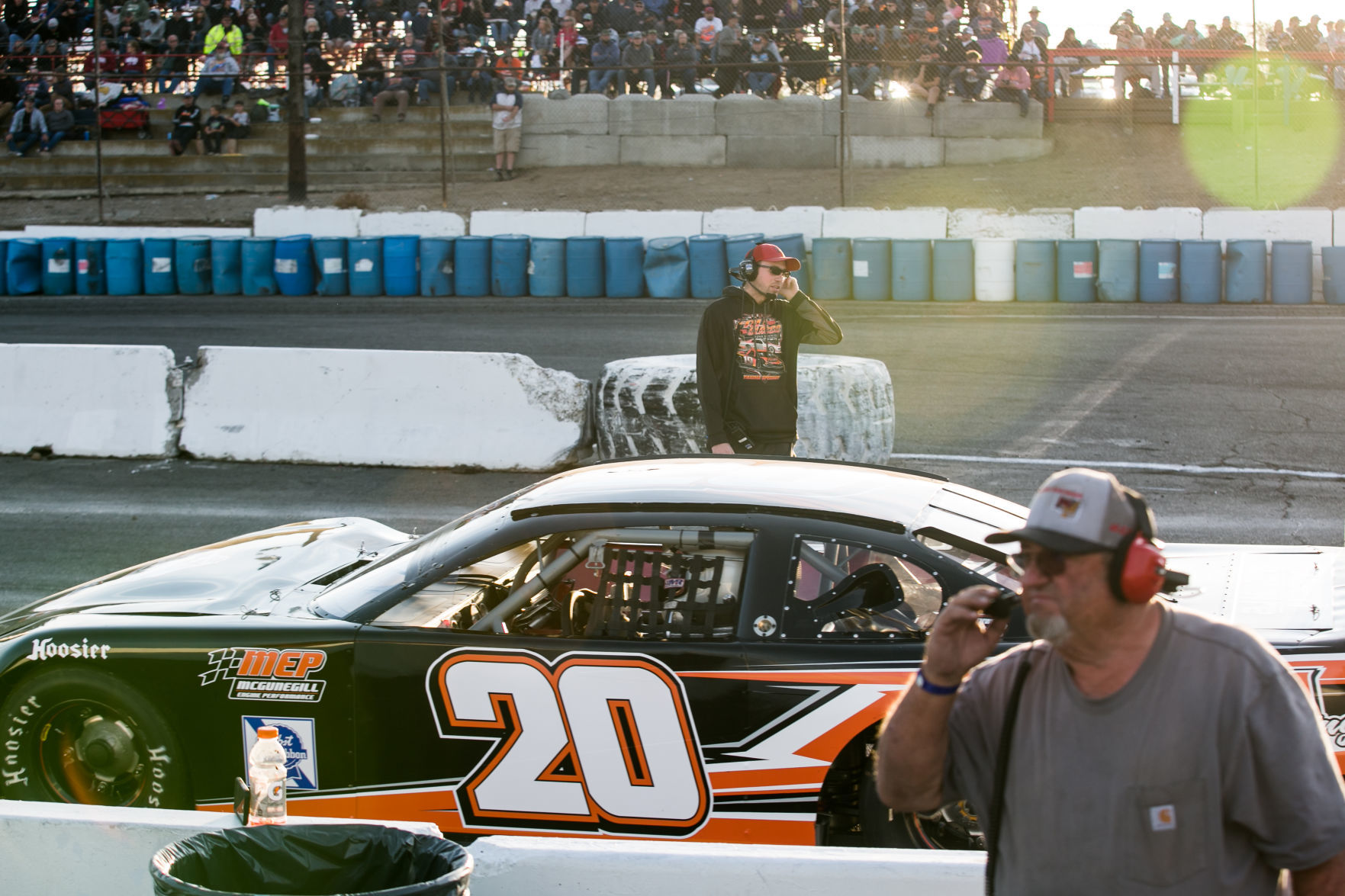 32nd annual Fall Classic